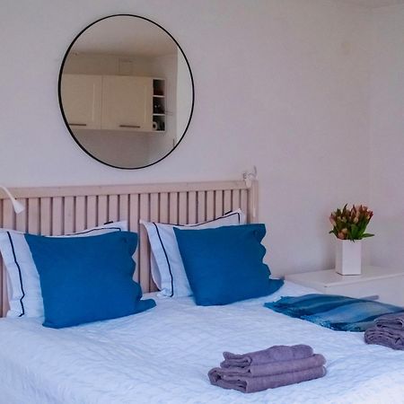 Lovely Studio In The Citycenter Of Sigtuna Extérieur photo