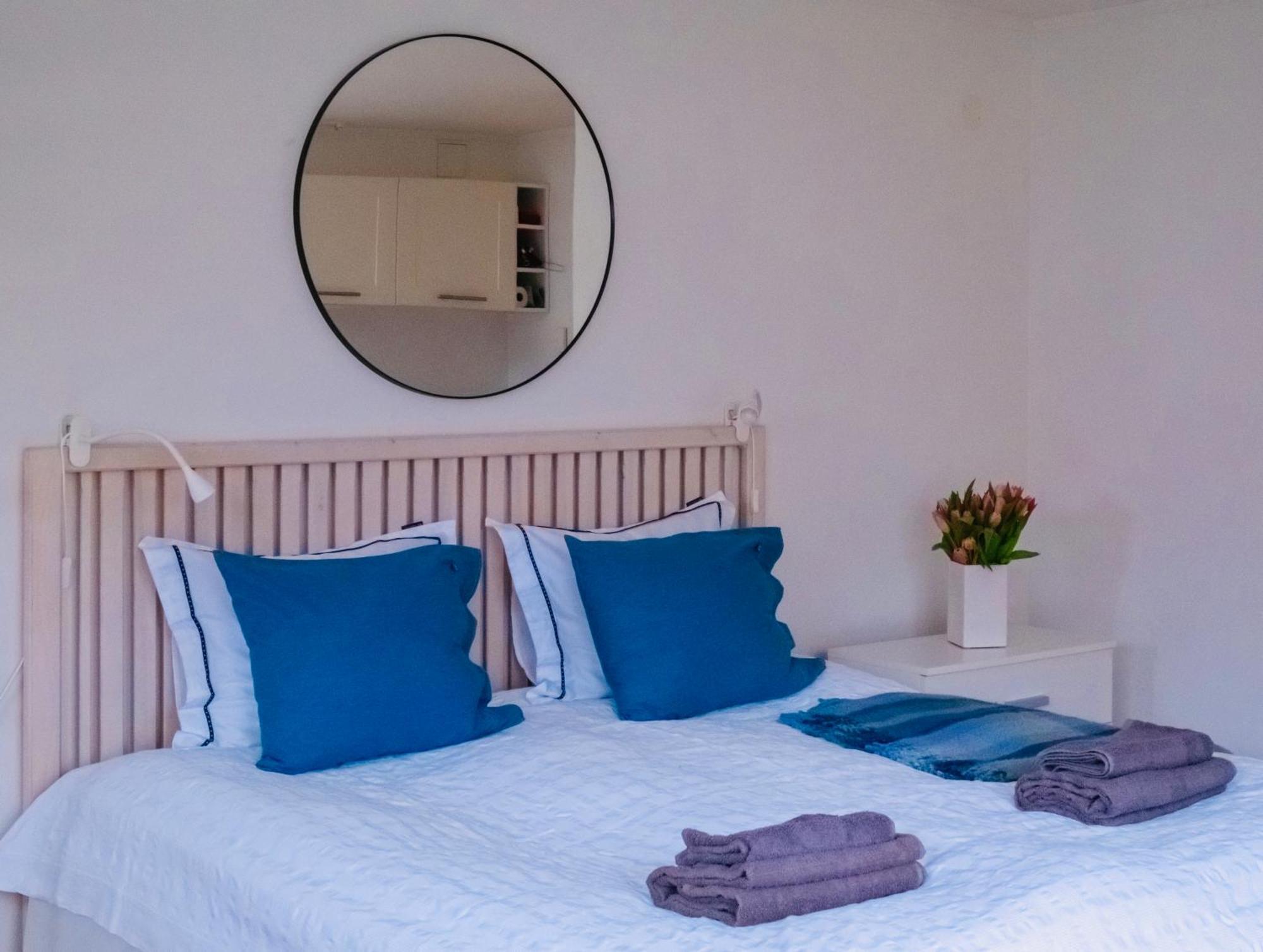 Lovely Studio In The Citycenter Of Sigtuna Extérieur photo